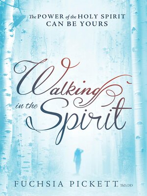 cover image of Walking In the Spirit